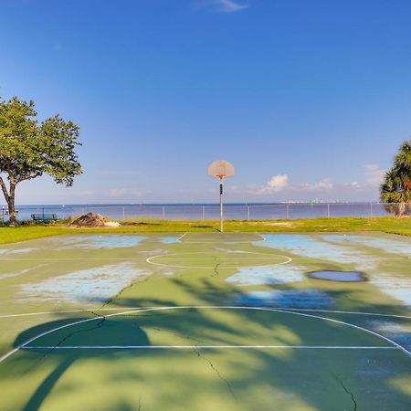 Coastal-Zen Ruskin Retreat Less Than 1 Mi To Beach! المظهر الخارجي الصورة