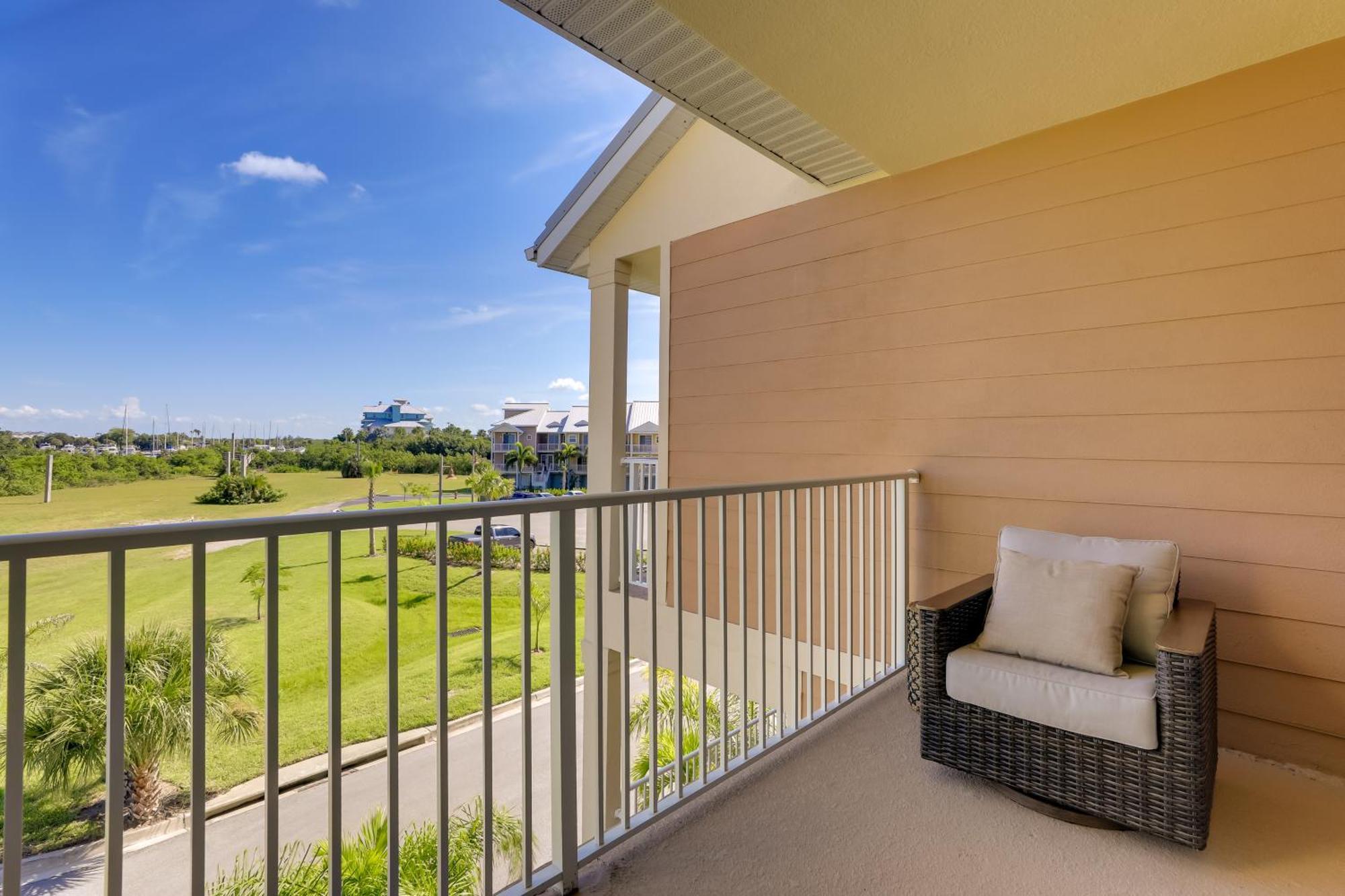 Coastal-Zen Ruskin Retreat Less Than 1 Mi To Beach! المظهر الخارجي الصورة