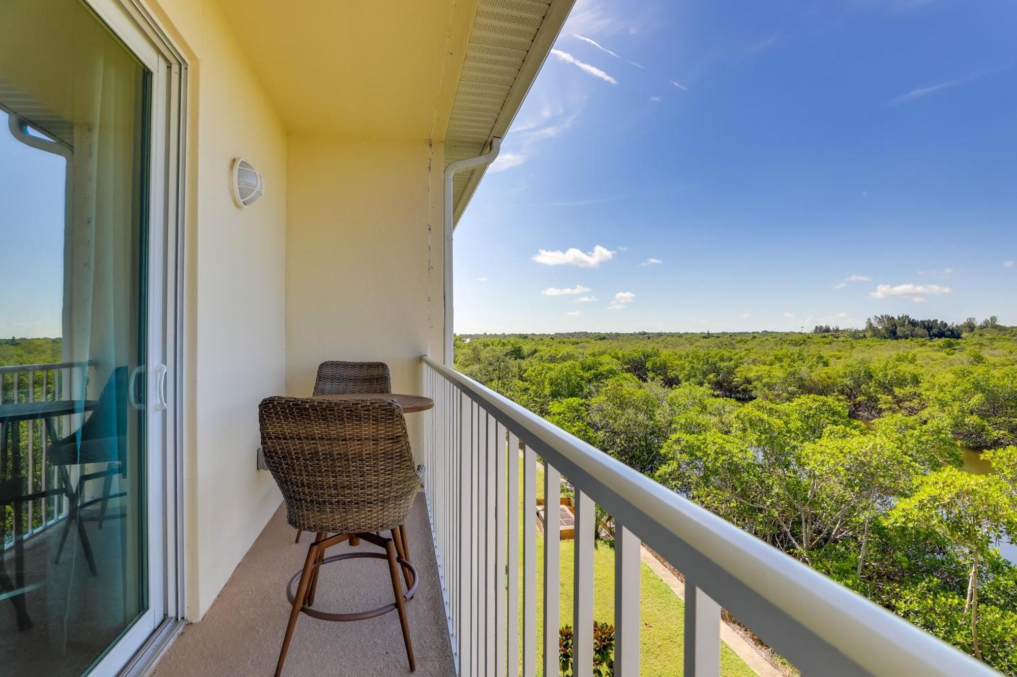 Coastal-Zen Ruskin Retreat Less Than 1 Mi To Beach! المظهر الخارجي الصورة