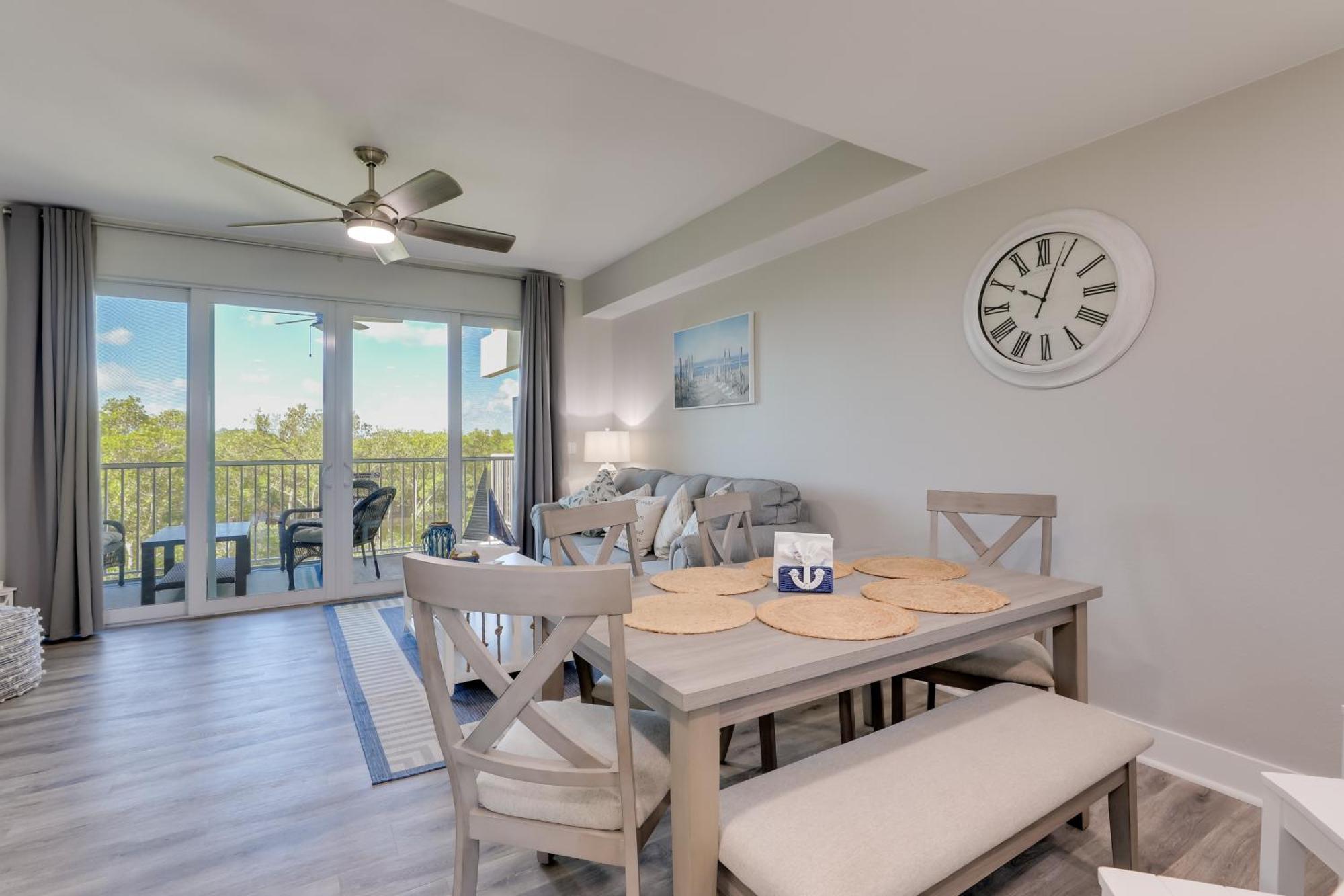 Coastal-Zen Ruskin Retreat Less Than 1 Mi To Beach! المظهر الخارجي الصورة