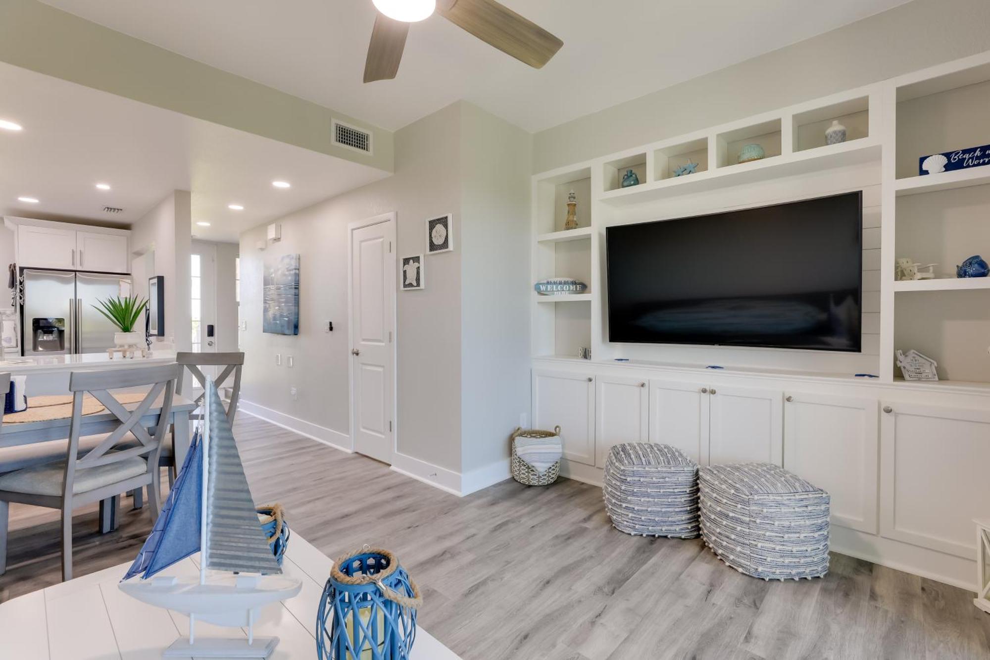 Coastal-Zen Ruskin Retreat Less Than 1 Mi To Beach! المظهر الخارجي الصورة